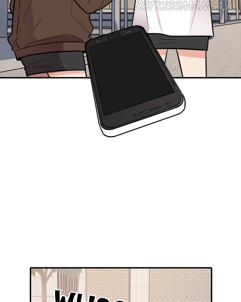 Smartphone Addict chapter 27 - page 21
