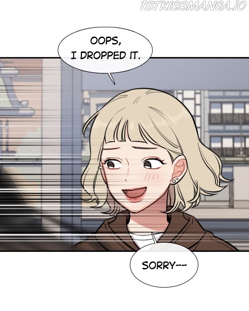 Smartphone Addict chapter 27 - page 23