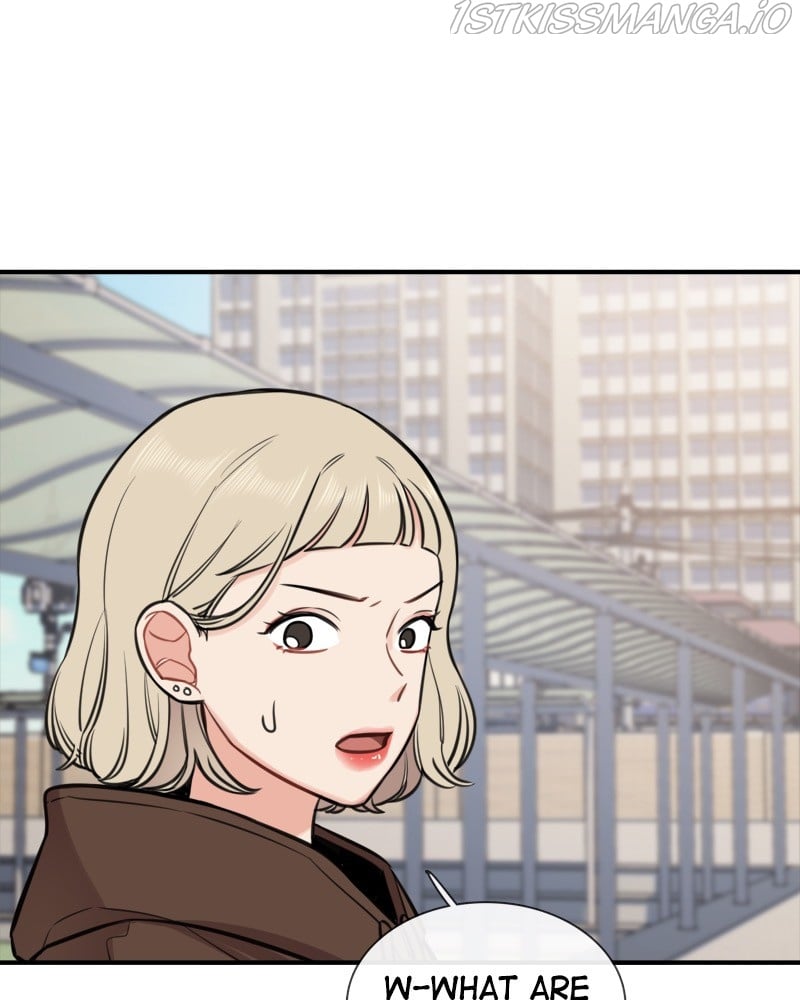 Smartphone Addict chapter 27 - page 27
