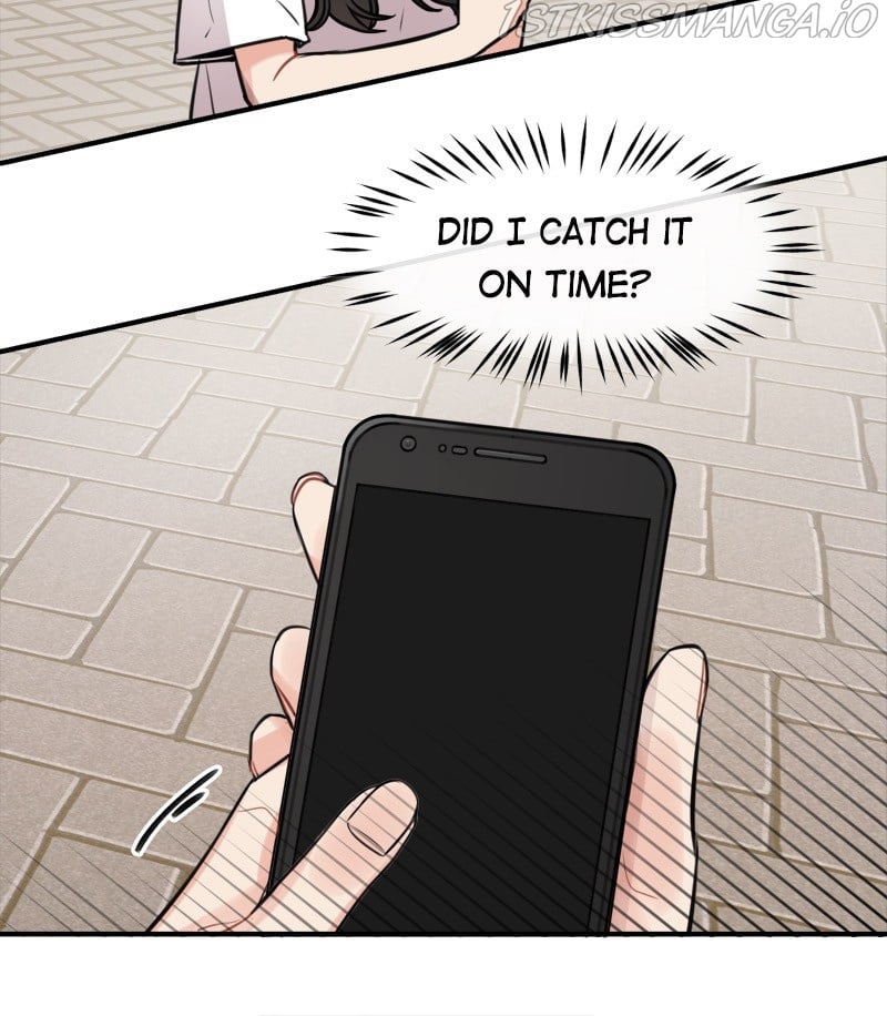 Smartphone Addict chapter 27 - page 29