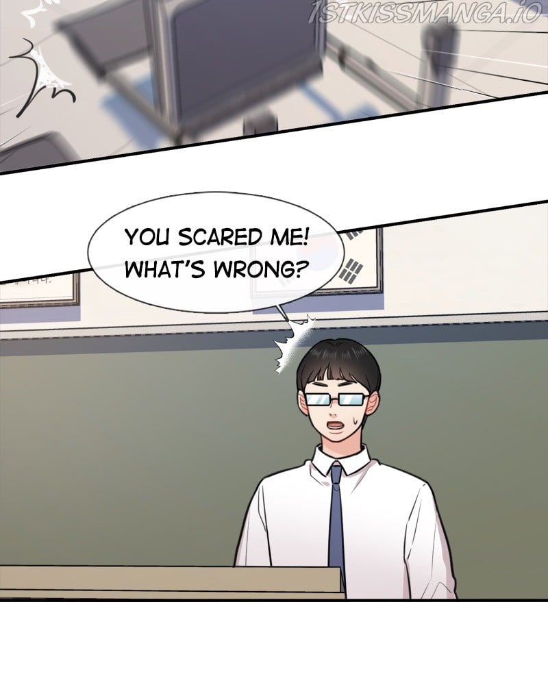 Smartphone Addict chapter 27 - page 3