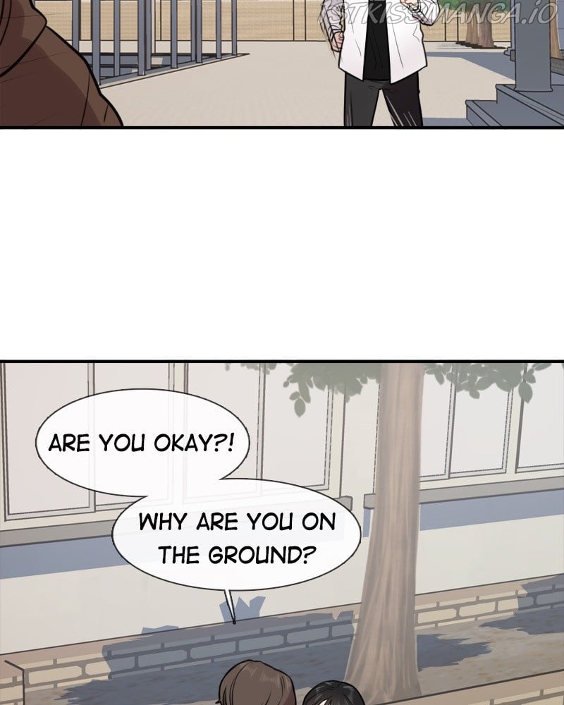 Smartphone Addict chapter 27 - page 31