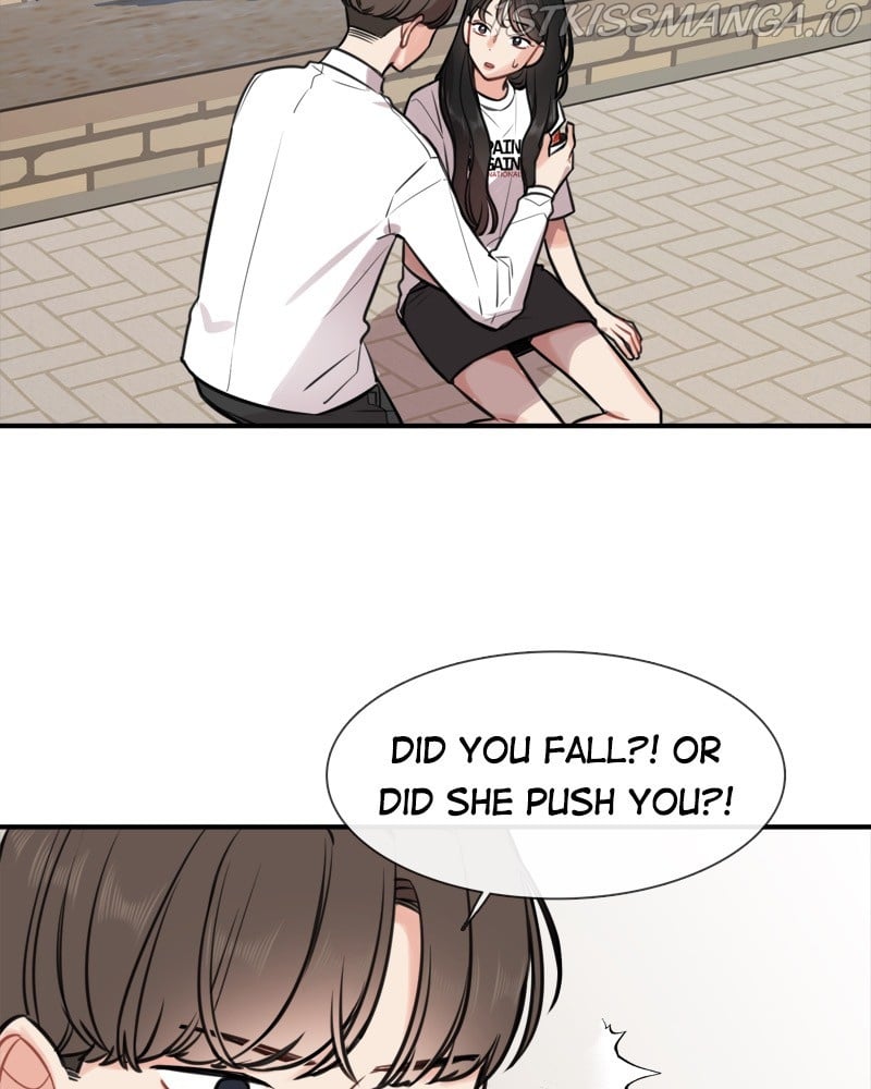 Smartphone Addict chapter 27 - page 32