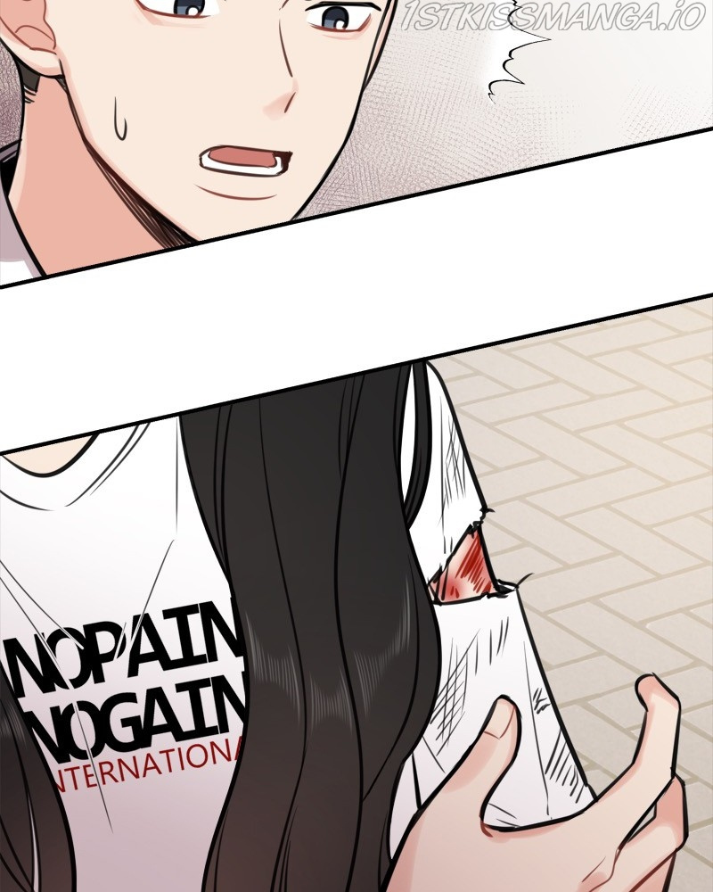 Smartphone Addict chapter 27 - page 33