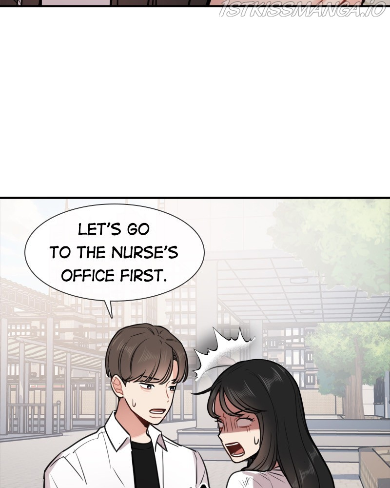 Smartphone Addict chapter 27 - page 34