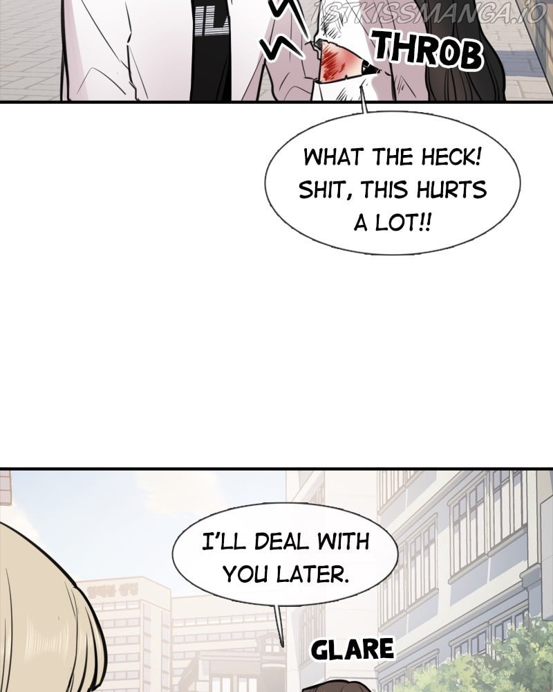 Smartphone Addict chapter 27 - page 35