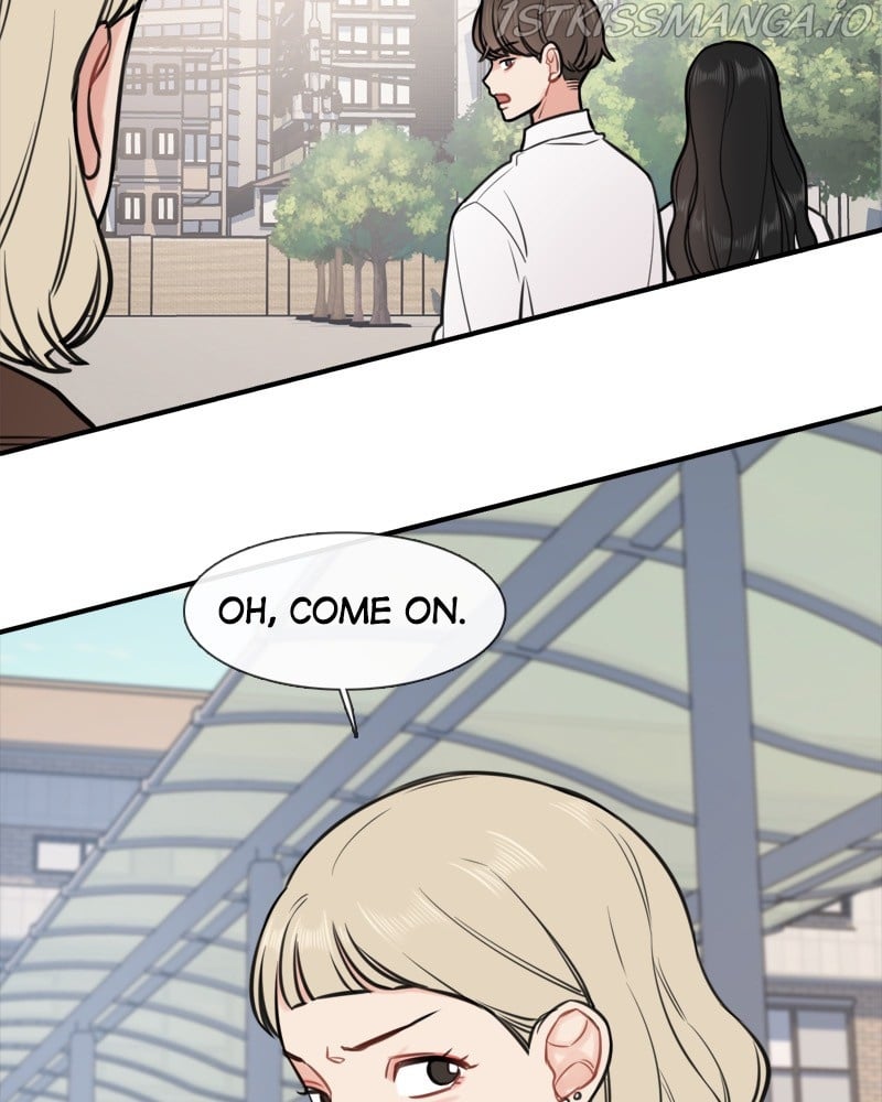 Smartphone Addict chapter 27 - page 36