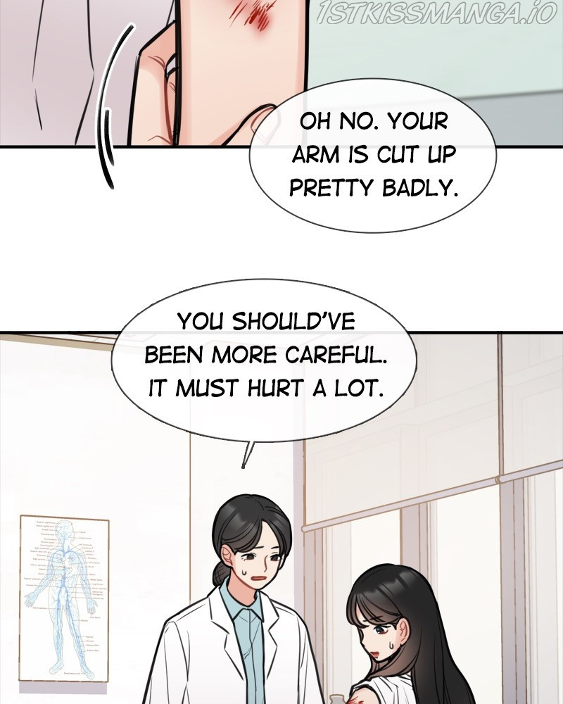 Smartphone Addict chapter 27 - page 39