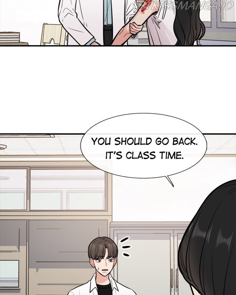 Smartphone Addict chapter 27 - page 40