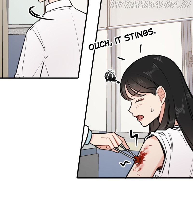 Smartphone Addict chapter 27 - page 42