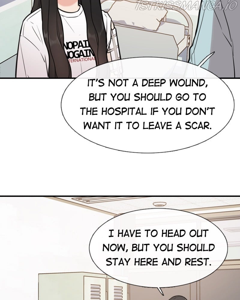 Smartphone Addict chapter 27 - page 45