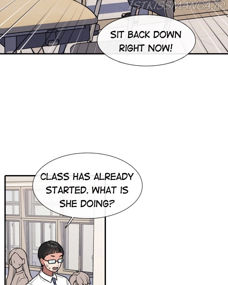 Smartphone Addict chapter 27 - page 5