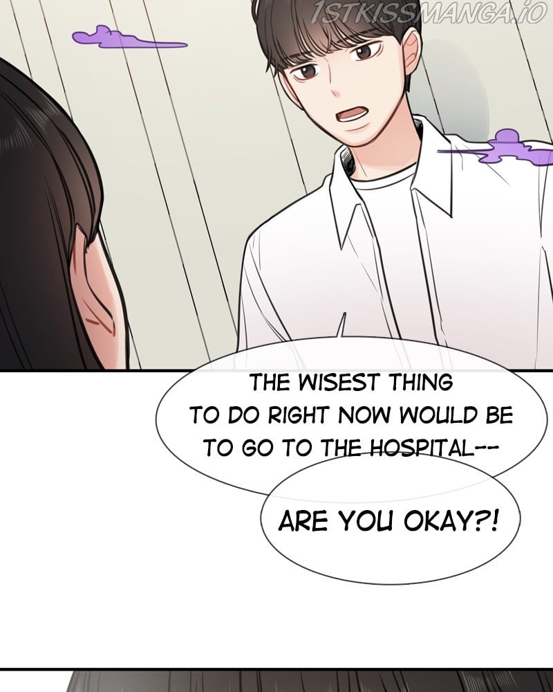 Smartphone Addict chapter 27 - page 53