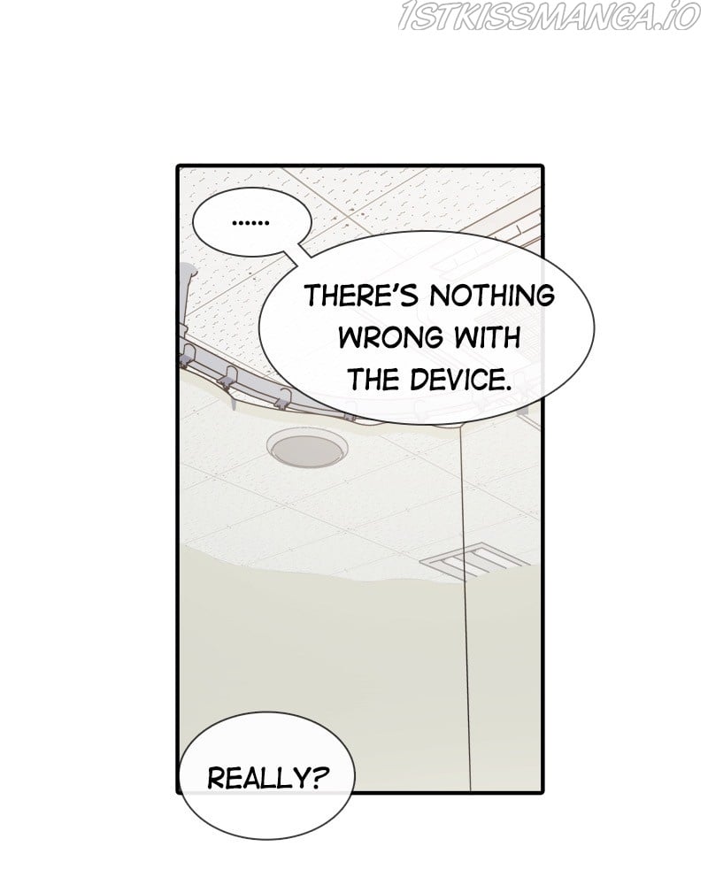 Smartphone Addict chapter 27 - page 58