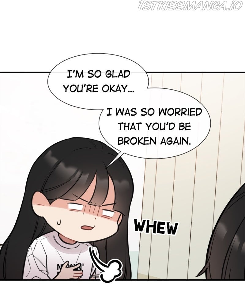 Smartphone Addict chapter 27 - page 59