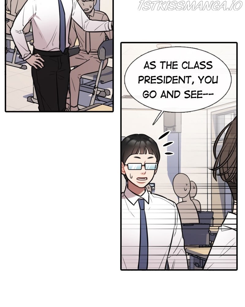 Smartphone Addict chapter 27 - page 6