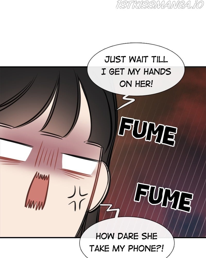 Smartphone Addict chapter 27 - page 60
