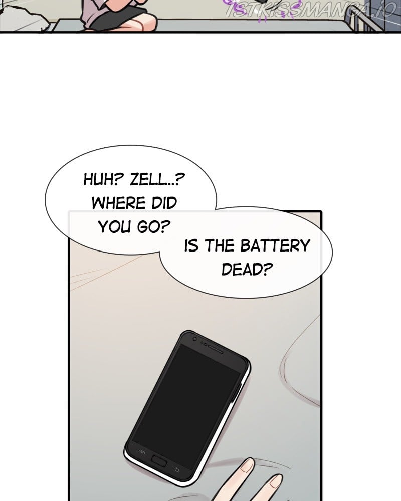 Smartphone Addict chapter 27 - page 62