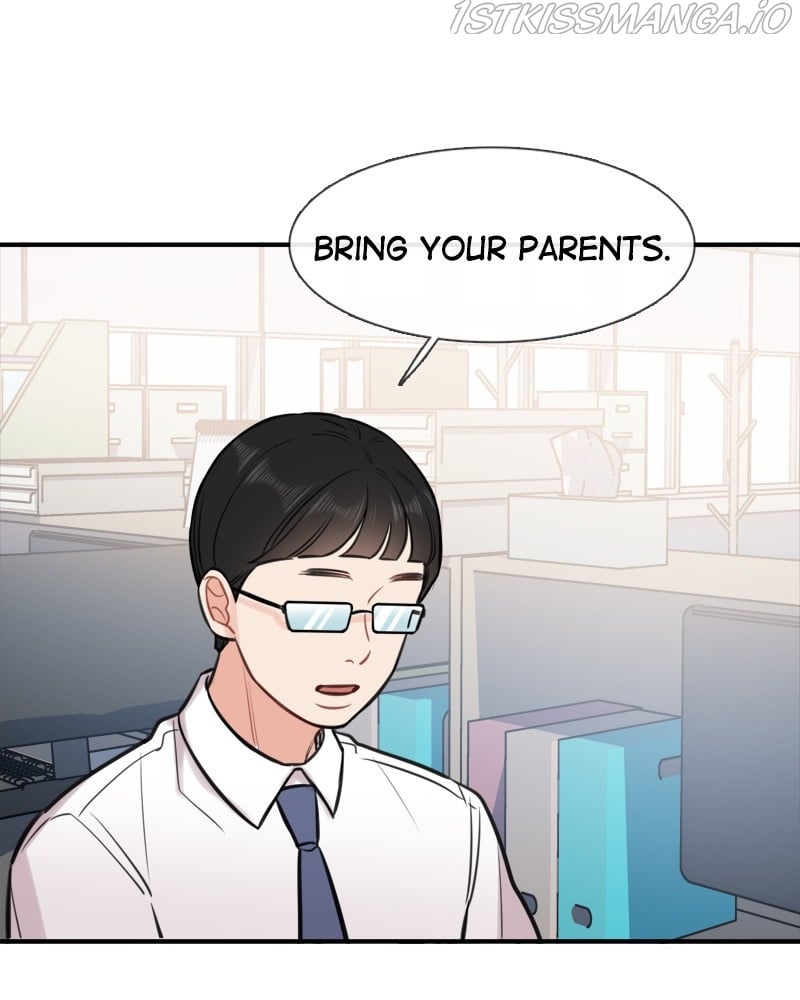 Smartphone Addict chapter 27 - page 65