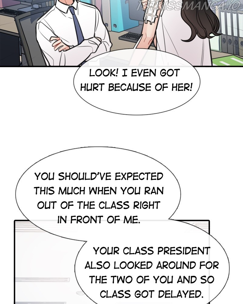 Smartphone Addict chapter 27 - page 68