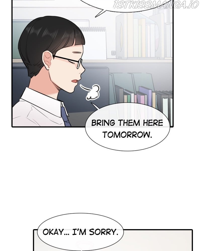 Smartphone Addict chapter 27 - page 69