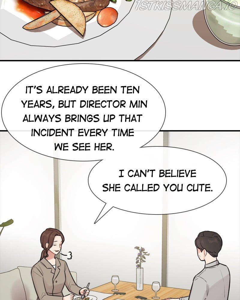 Smartphone Addict chapter 28 - page 15