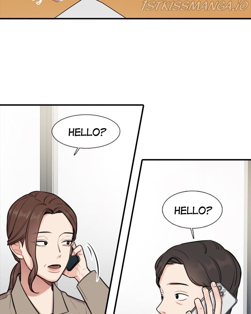 Smartphone Addict chapter 28 - page 17