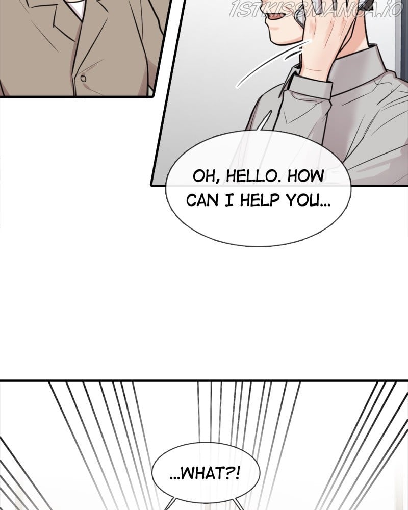 Smartphone Addict chapter 28 - page 18