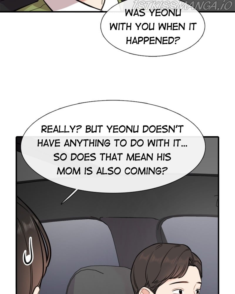 Smartphone Addict chapter 28 - page 27