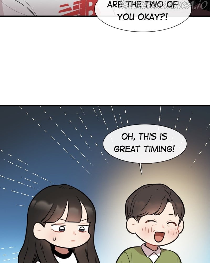 Smartphone Addict chapter 28 - page 42