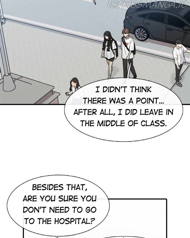 Smartphone Addict chapter 28 - page 46