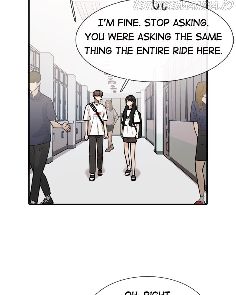 Smartphone Addict chapter 28 - page 47