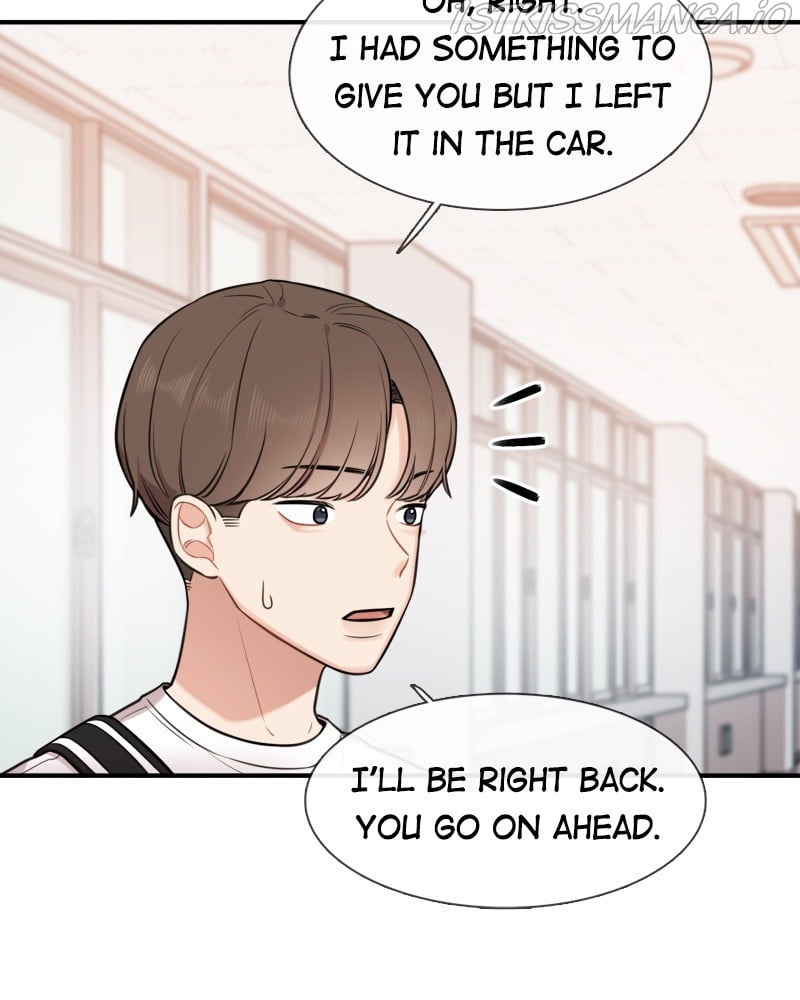 Smartphone Addict chapter 28 - page 48