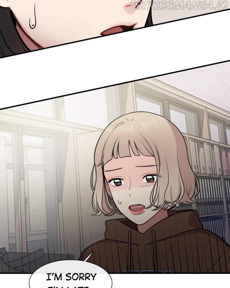 Smartphone Addict chapter 28 - page 5
