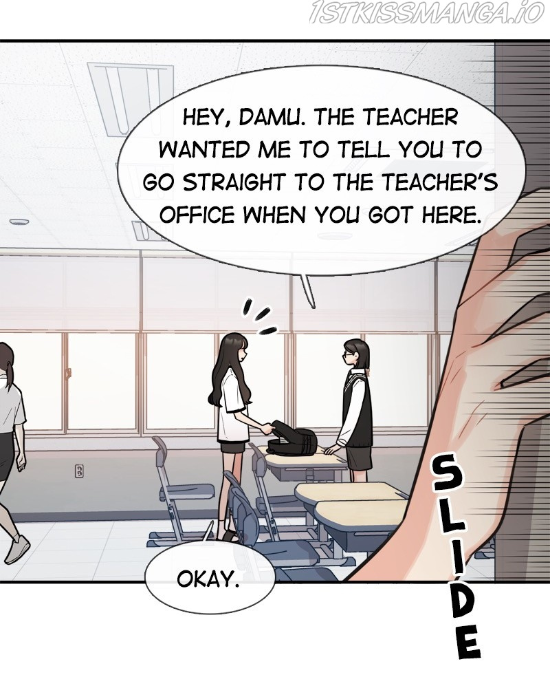 Smartphone Addict chapter 28 - page 51