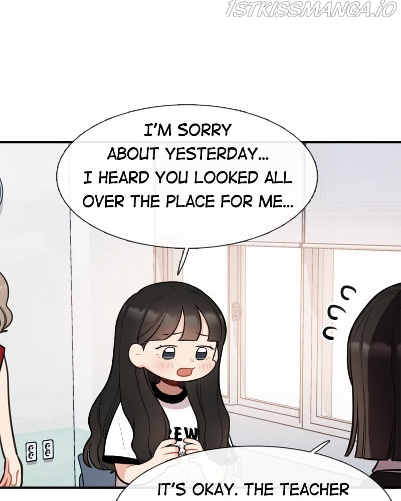 Smartphone Addict chapter 28 - page 52