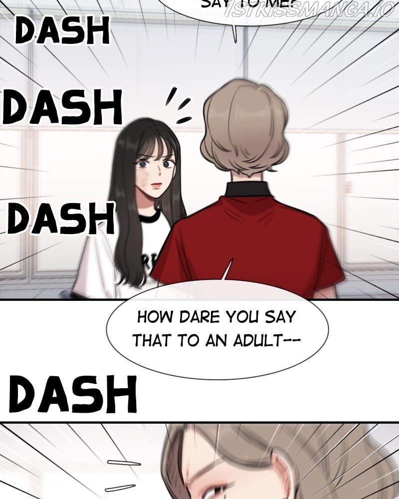 Smartphone Addict chapter 28 - page 74