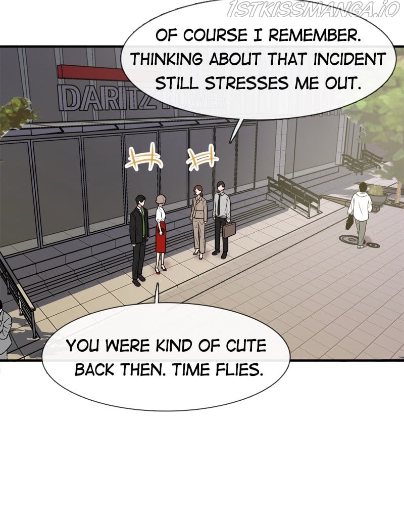 Smartphone Addict chapter 28 - page 8