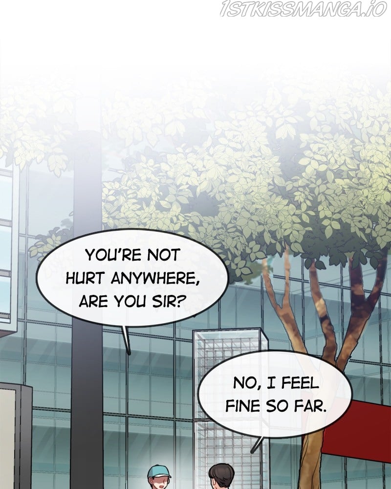 Smartphone Addict chapter 29 - page 1