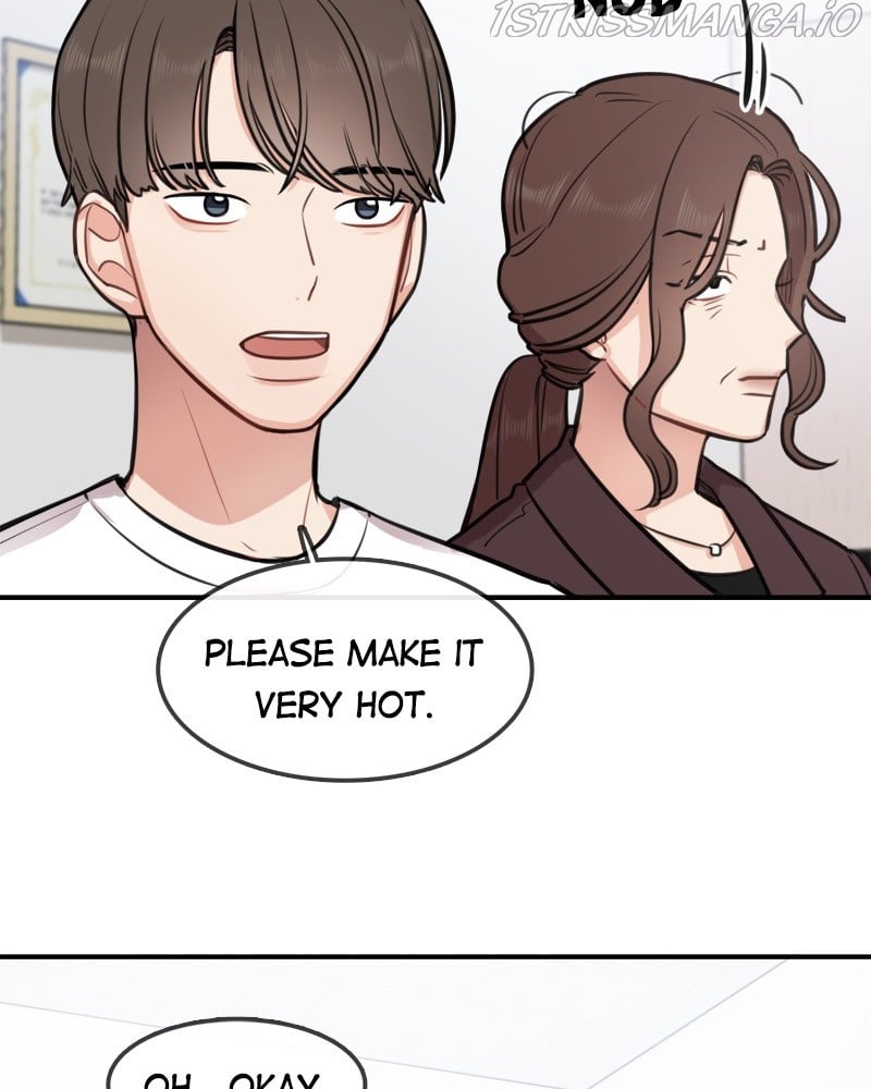 Smartphone Addict chapter 29 - page 10