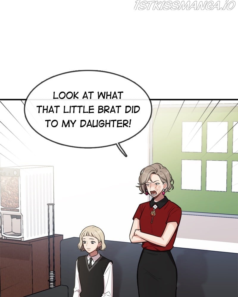 Smartphone Addict chapter 29 - page 14