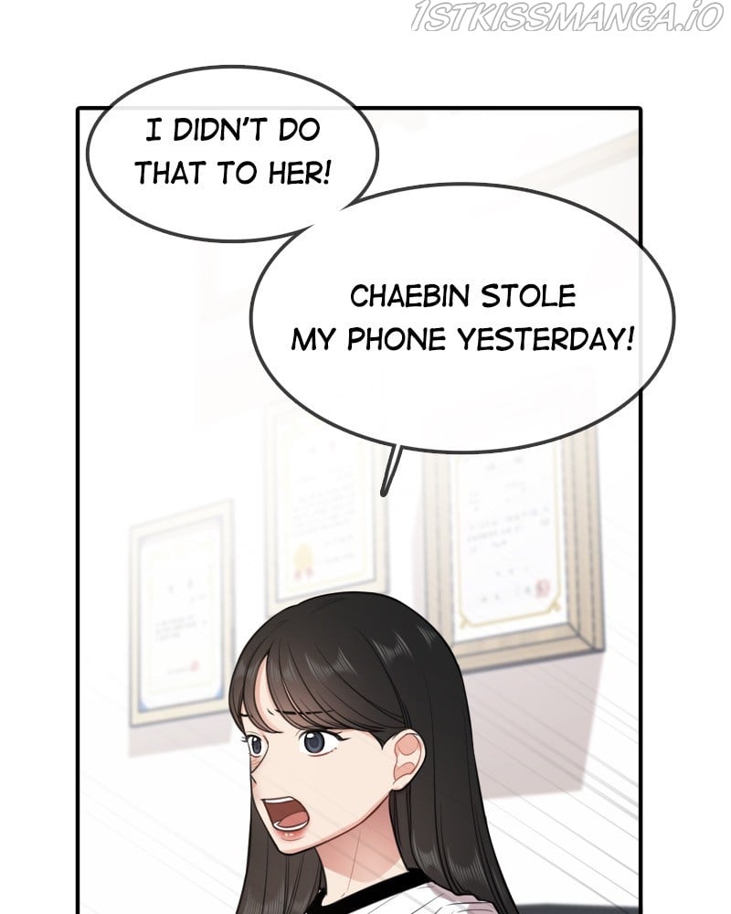Smartphone Addict chapter 29 - page 18