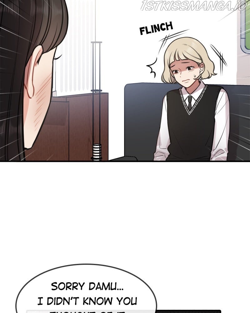 Smartphone Addict chapter 29 - page 20