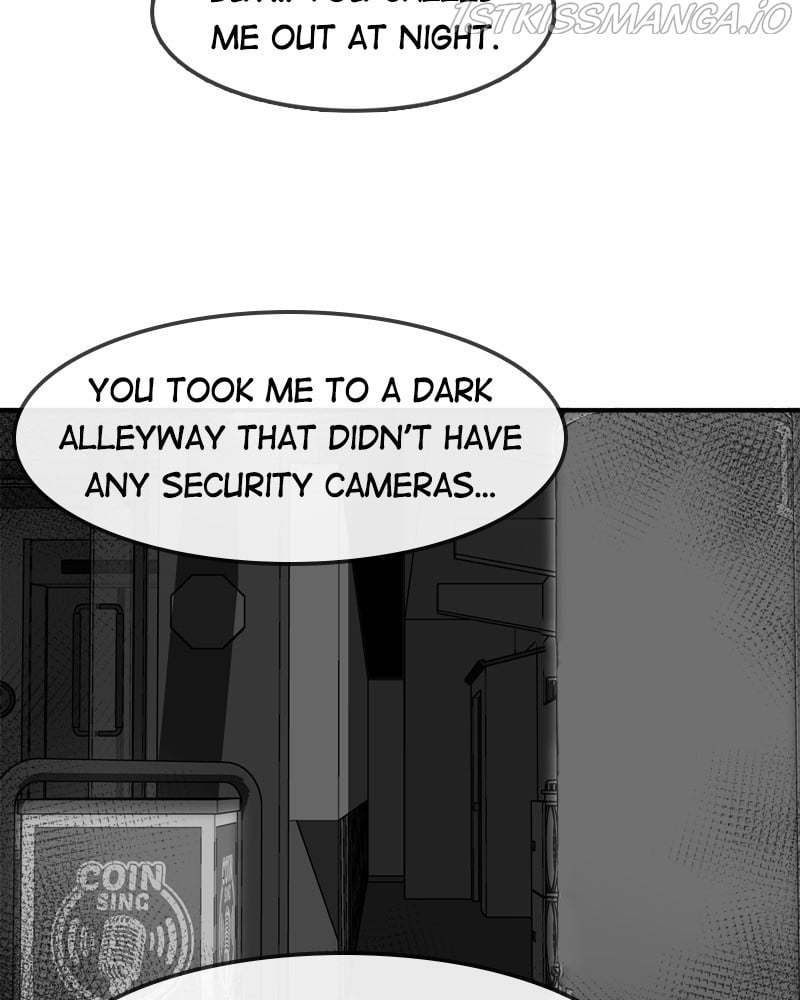 Smartphone Addict chapter 29 - page 22
