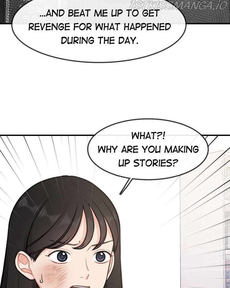 Smartphone Addict chapter 29 - page 23