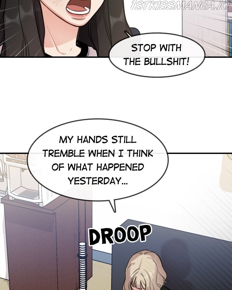 Smartphone Addict chapter 29 - page 24