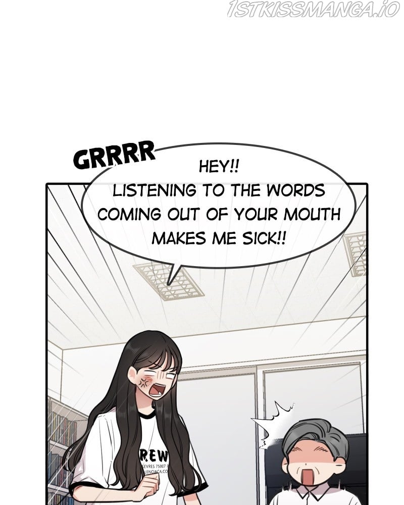Smartphone Addict chapter 29 - page 28