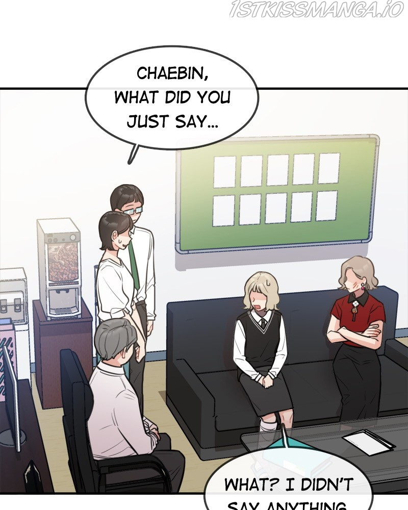 Smartphone Addict chapter 29 - page 32