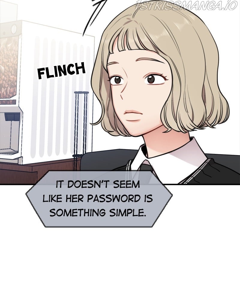 Smartphone Addict chapter 29 - page 34
