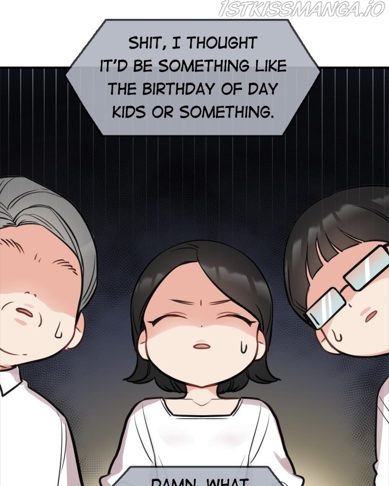 Smartphone Addict chapter 29 - page 35